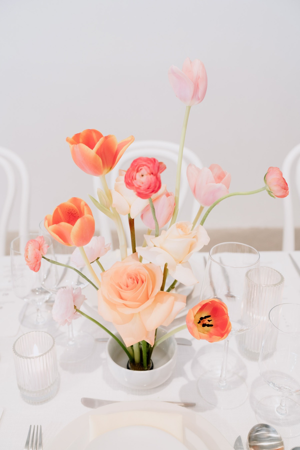 A Budget-Friendly Micro Wedding That Will Blow Your Mind
