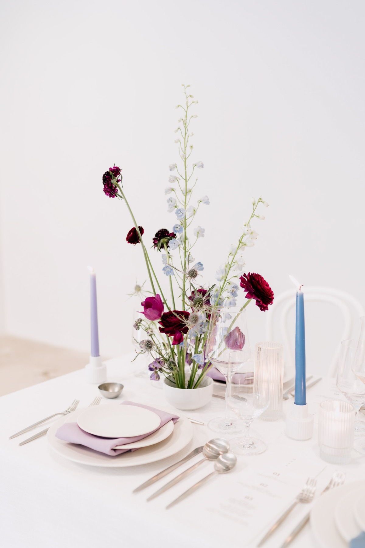 A Budget-Friendly Micro Wedding That Will Blow Your Mind