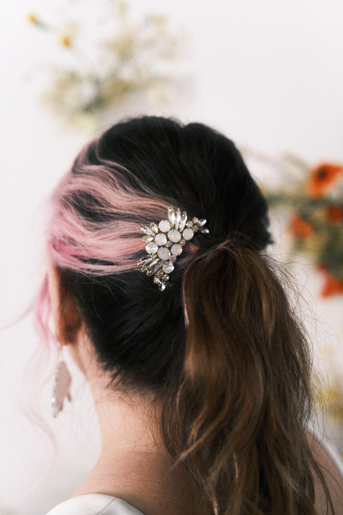 A Budget-Friendly Micro Wedding That Will Blow Your Mind
