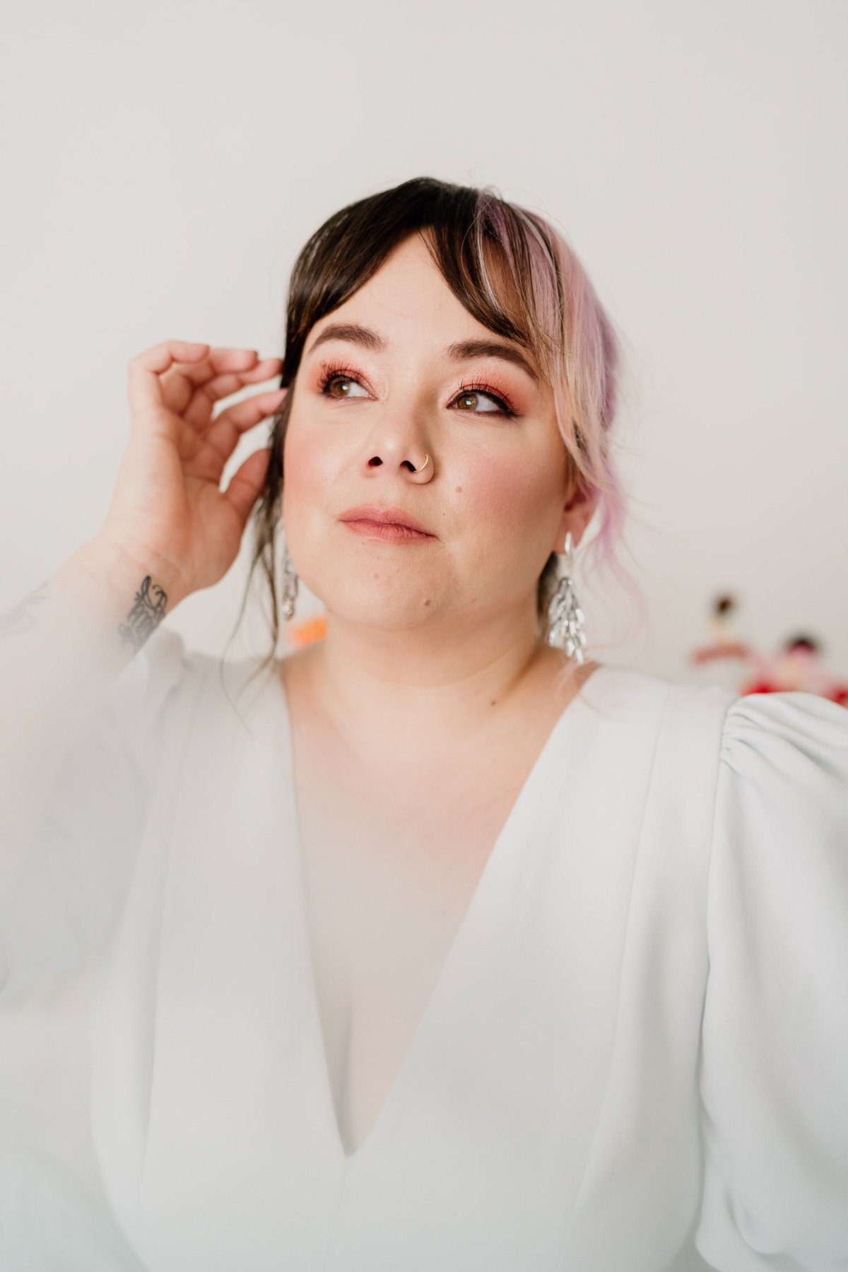 A Budget-Friendly Micro Wedding That Will Blow Your Mind