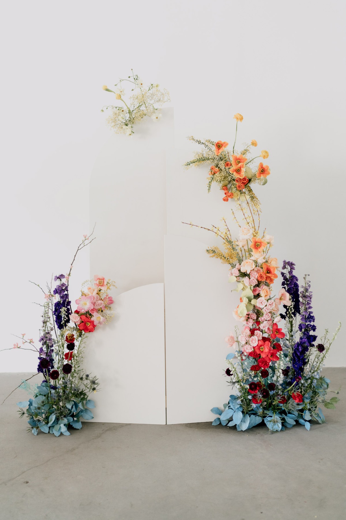 A Budget-Friendly Micro Wedding That Will Blow Your Mind