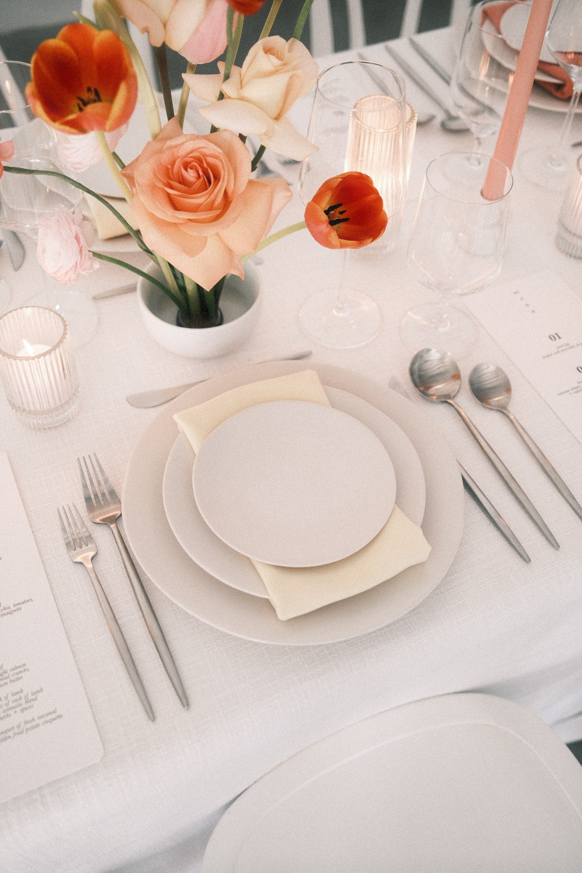 A Budget-Friendly Micro Wedding That Will Blow Your Mind