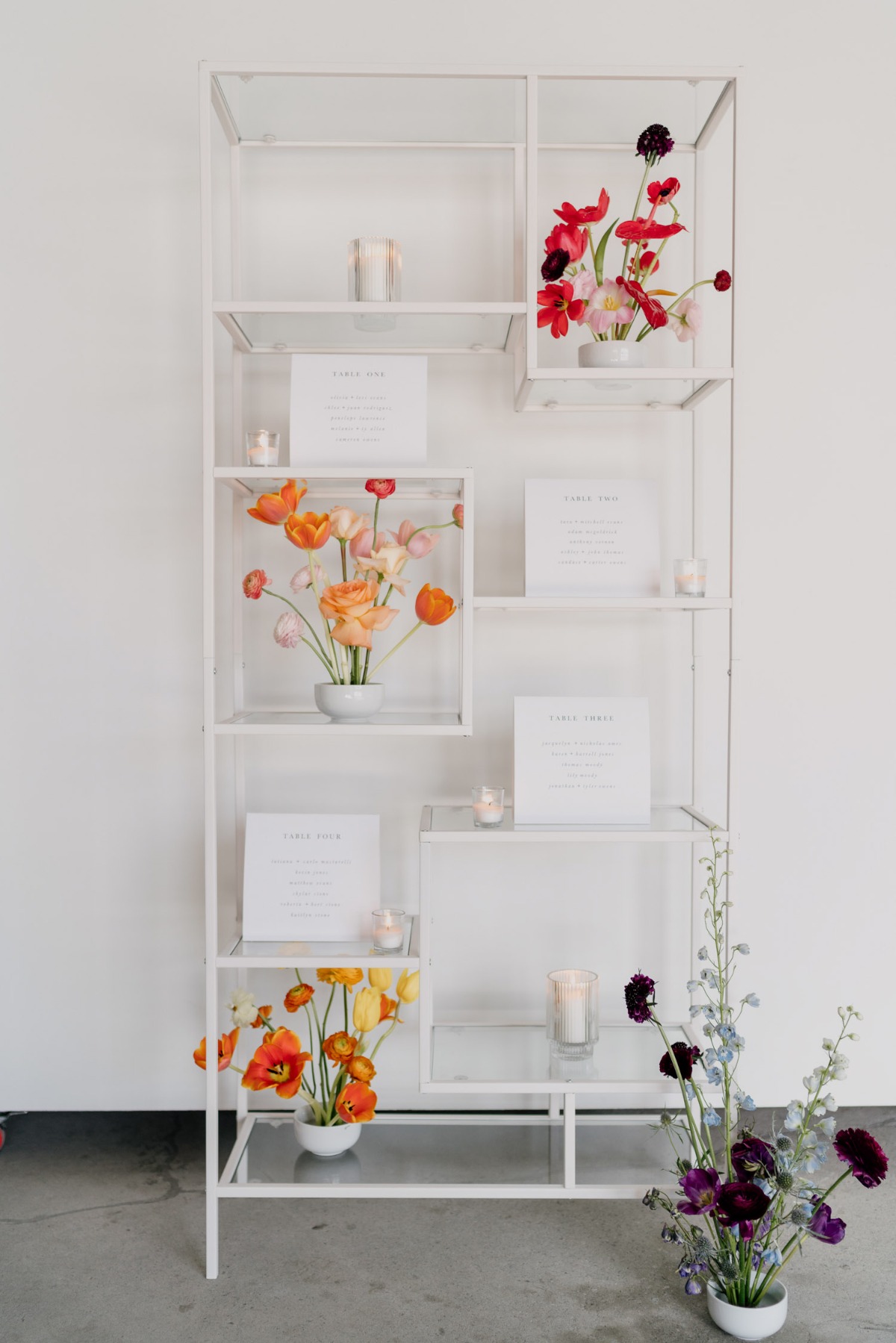 A Budget-Friendly Micro Wedding That Will Blow Your Mind
