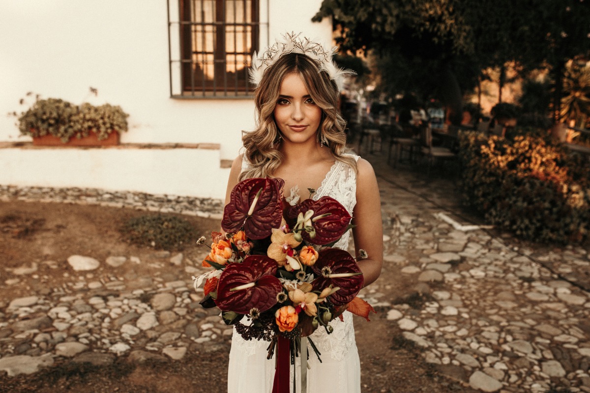 Dare to Dream -  Wedding in Southern Spain