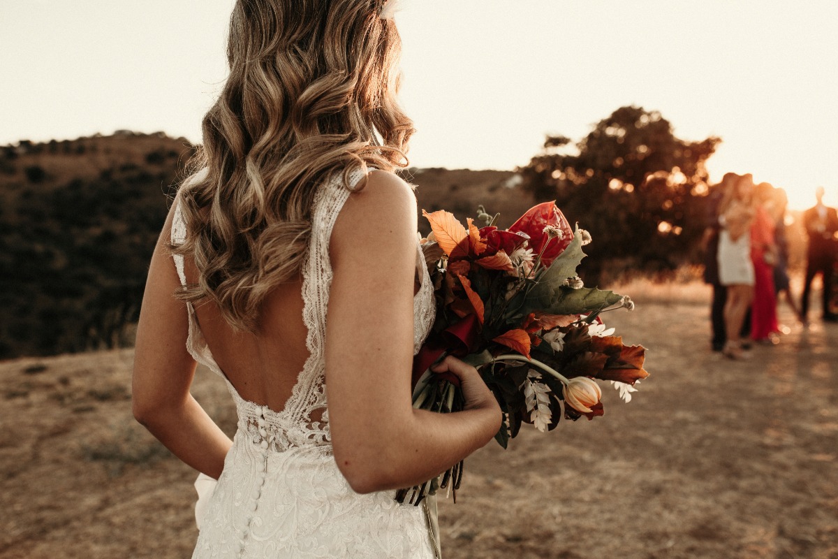 Dare to Dream -  Wedding in Southern Spain