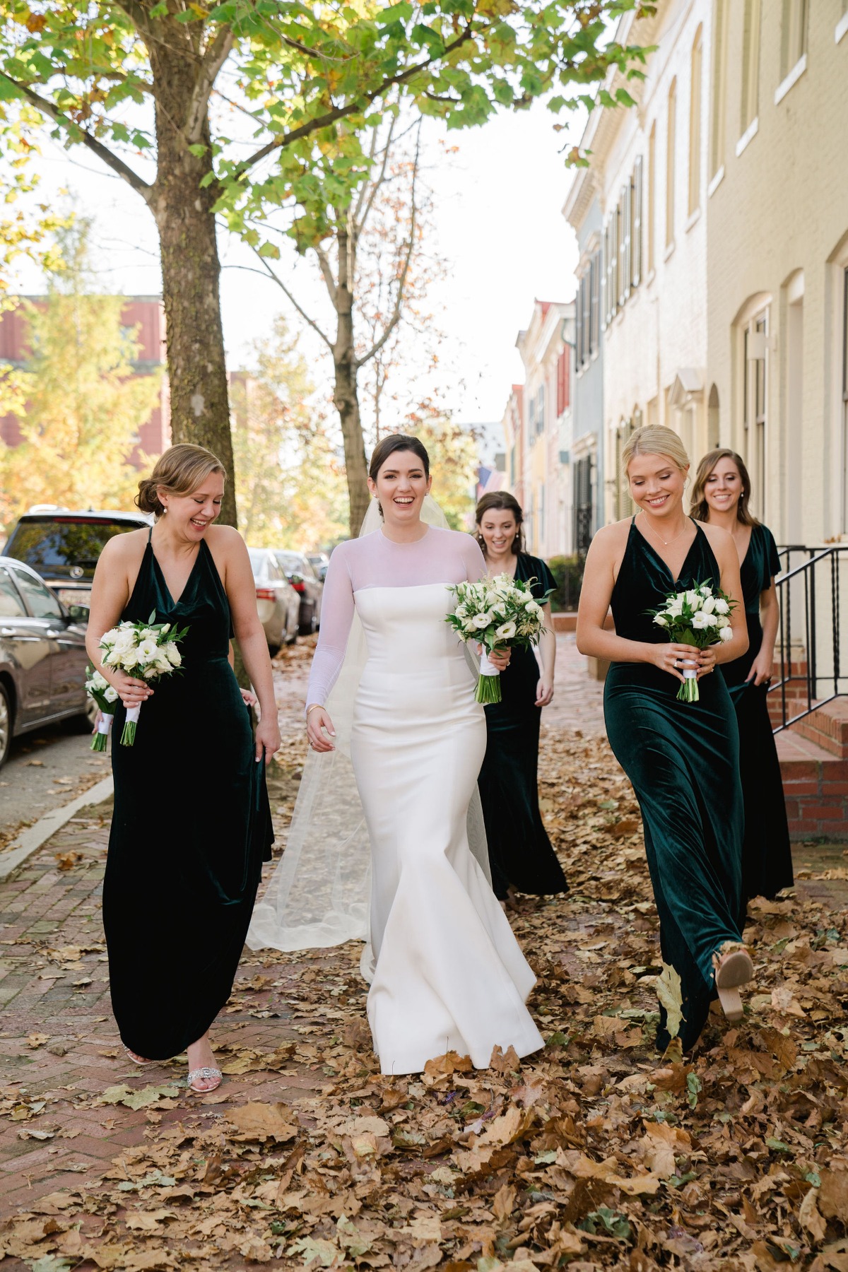 emerald-teal-gold-fall-dc-wedding-agriff