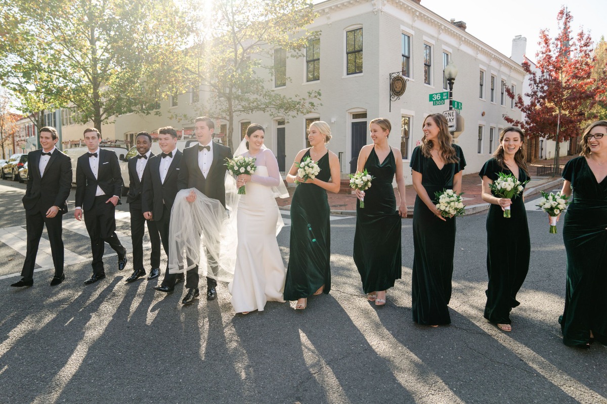 emerald-teal-gold-fall-dc-wedding-agriff