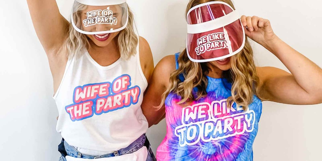 If You Keep This One Thing in Mind, Your Bachelorette Party Will Be the Best Ever