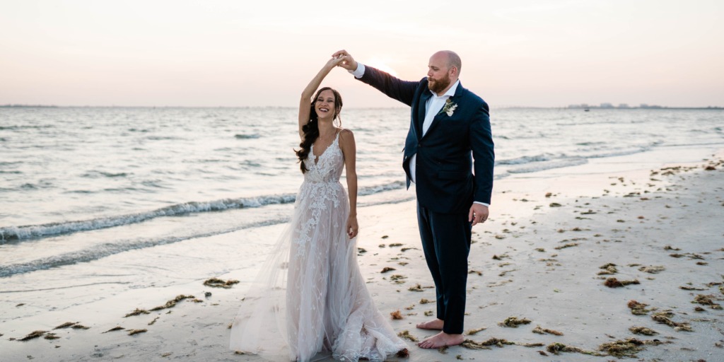 The Beaches of Fort Myers & Sanibel Was Made for Wedding Memories and More