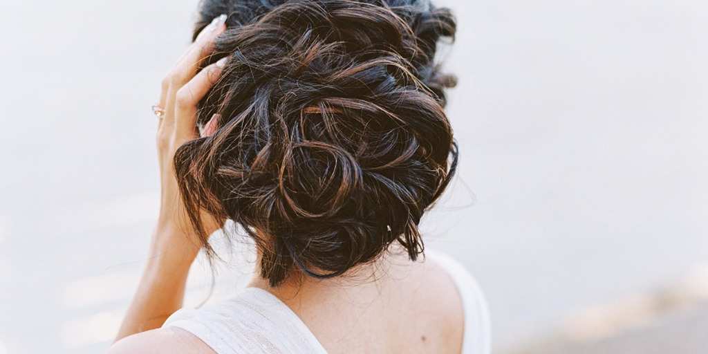 Timeless Wedding Hair and Makeup Looks You'll Love Forever