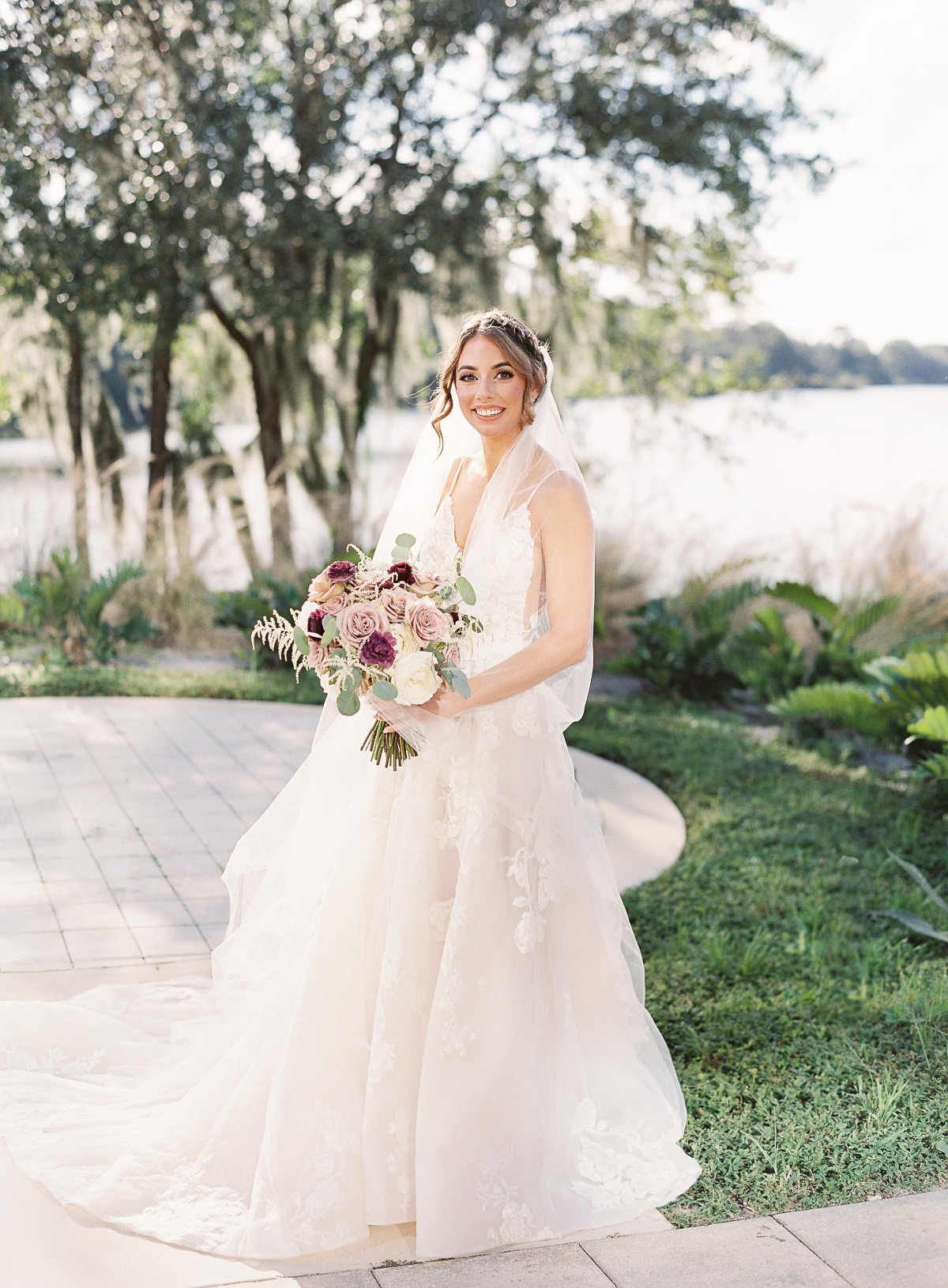 You've Never Seen A Florida Wedding Like This Before