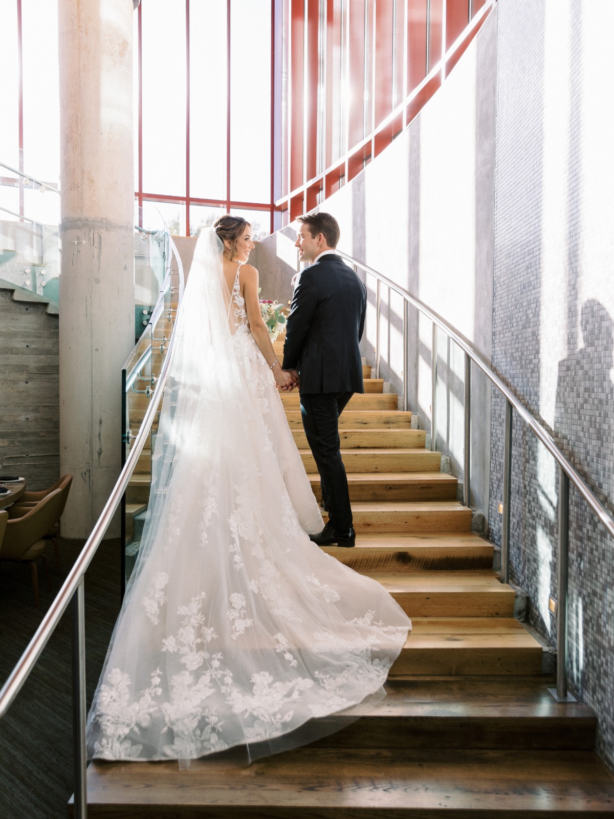 You've Never Seen A Florida Wedding Like This Before