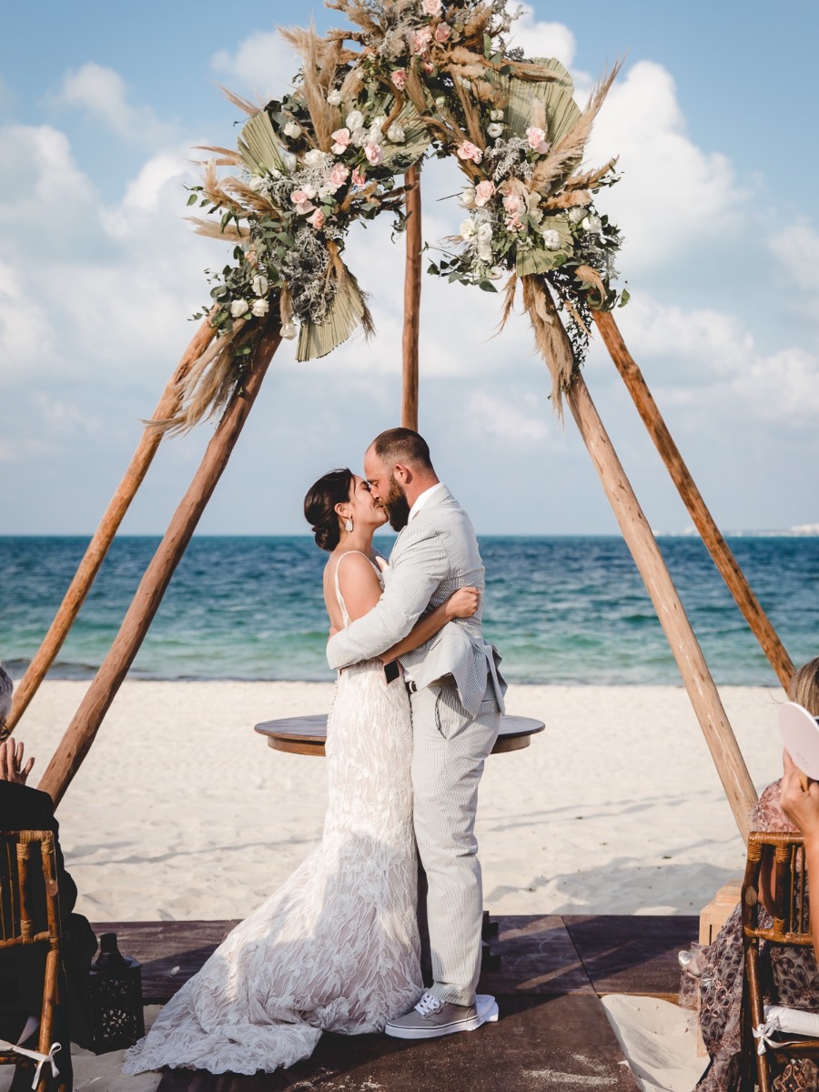 How To Choose The Right Destination For Your Wedding