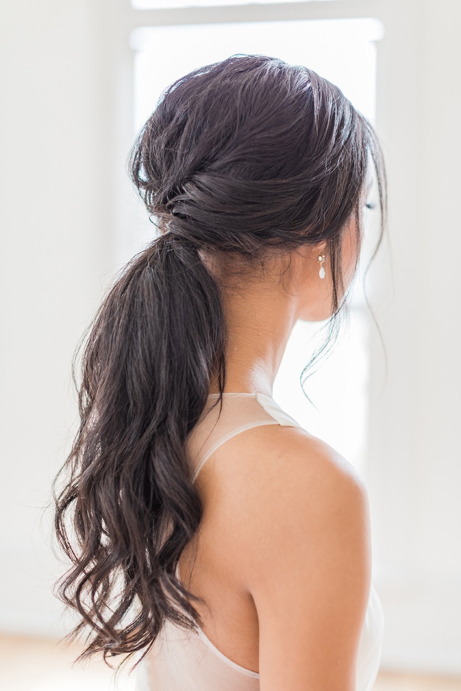 Classic Wedding Hair and Makeup Looks We're Loving