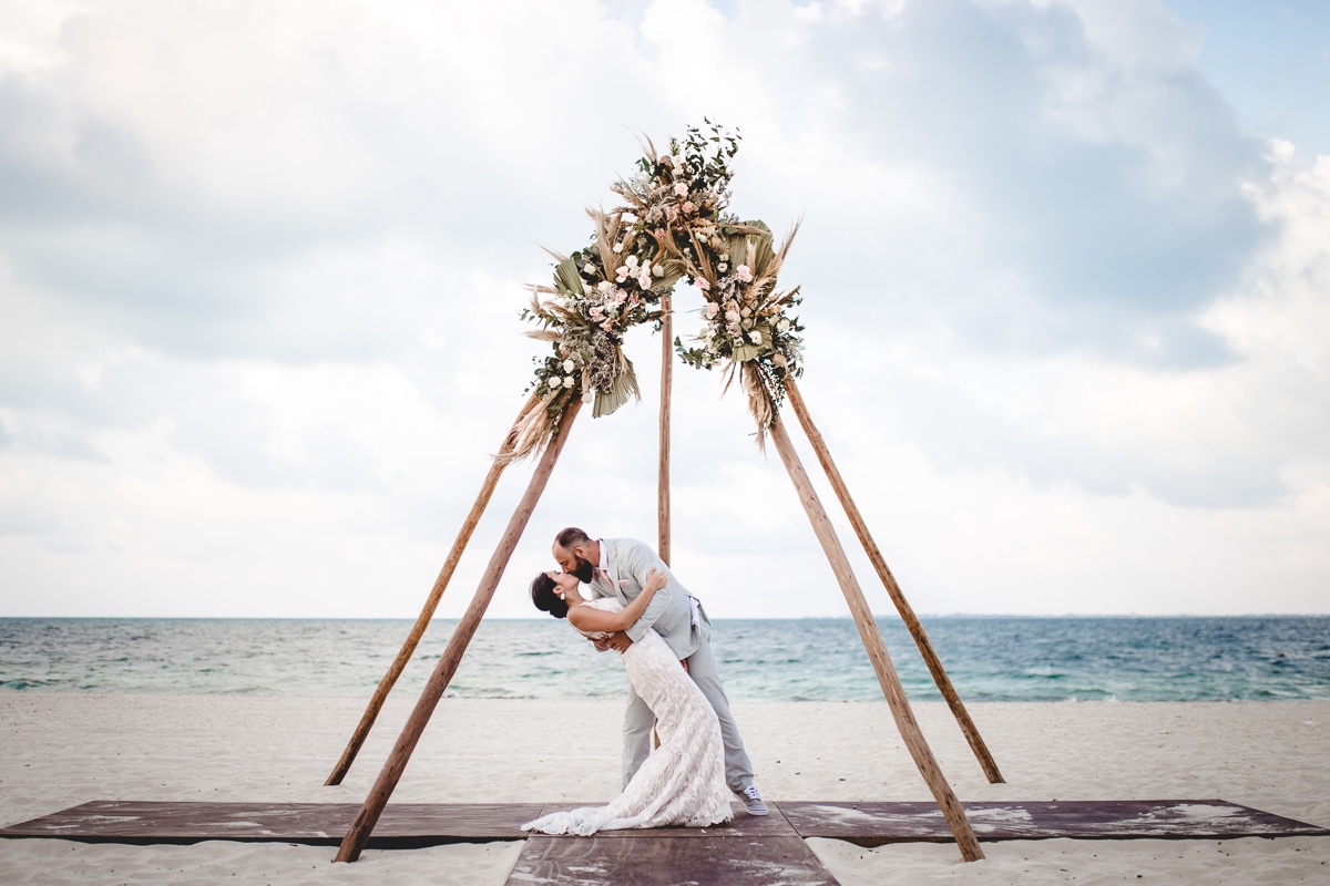 How To Choose The Right Destination For Your Wedding