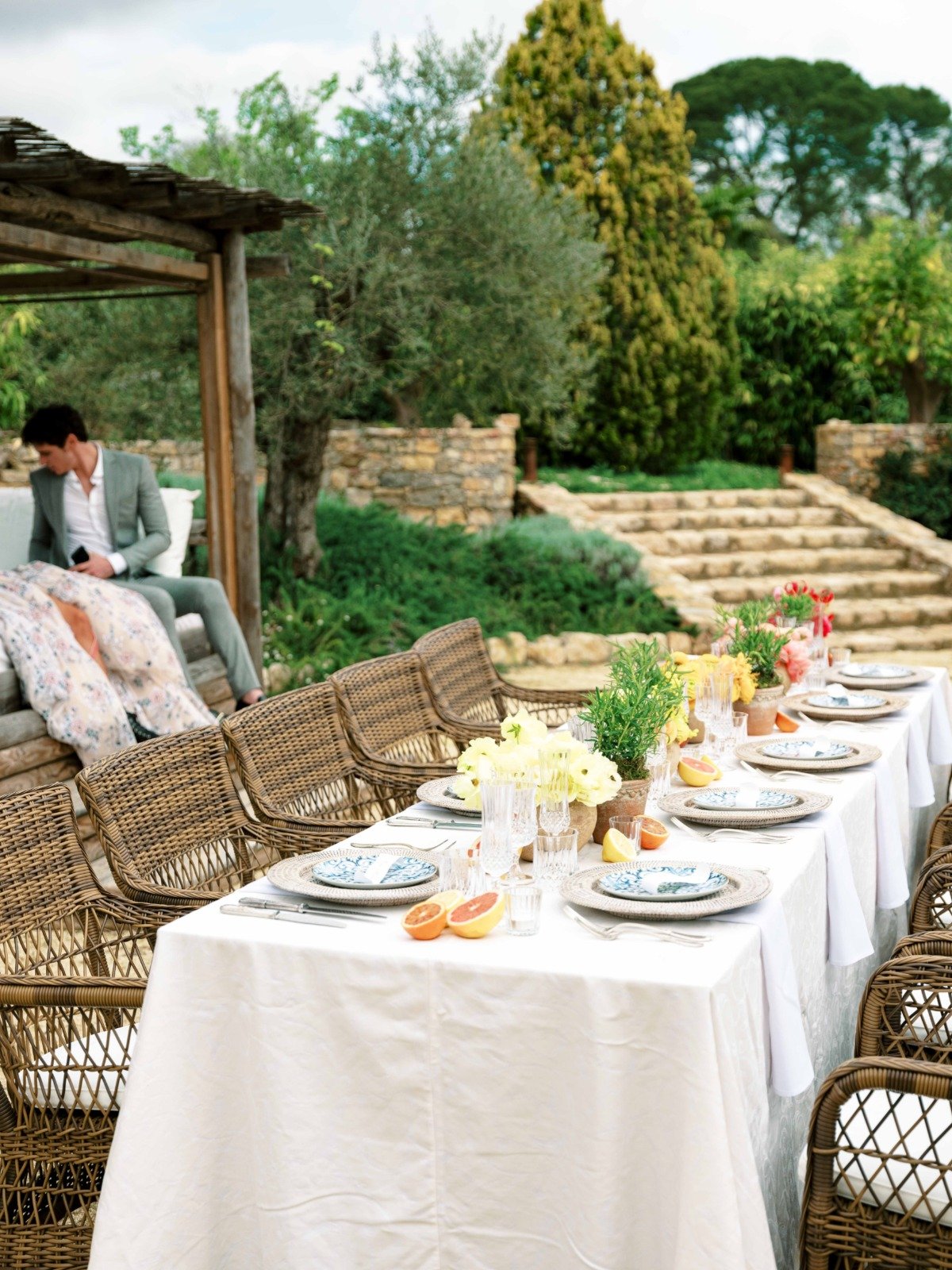 A Multi-Day Destination Wedding Could Actually Save You Money...Here's How