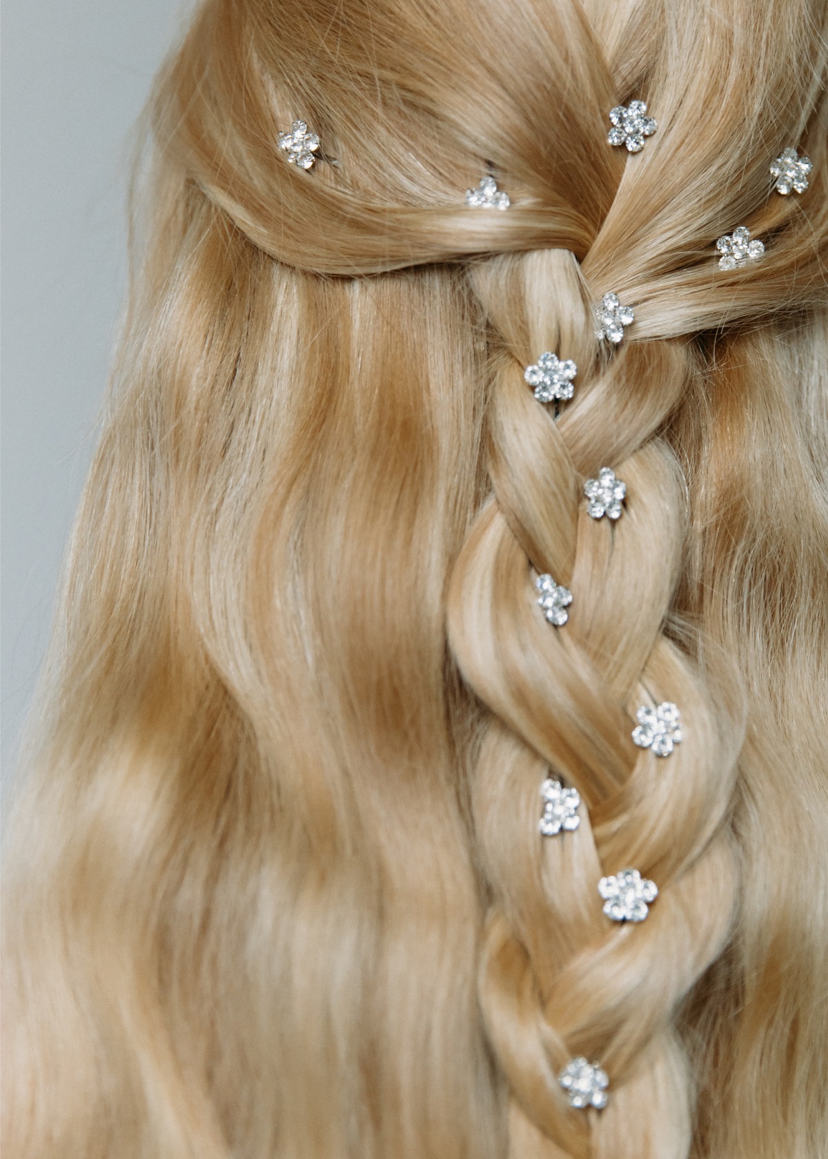Jennifer Behrâs Fall 2022 Bridal Collection