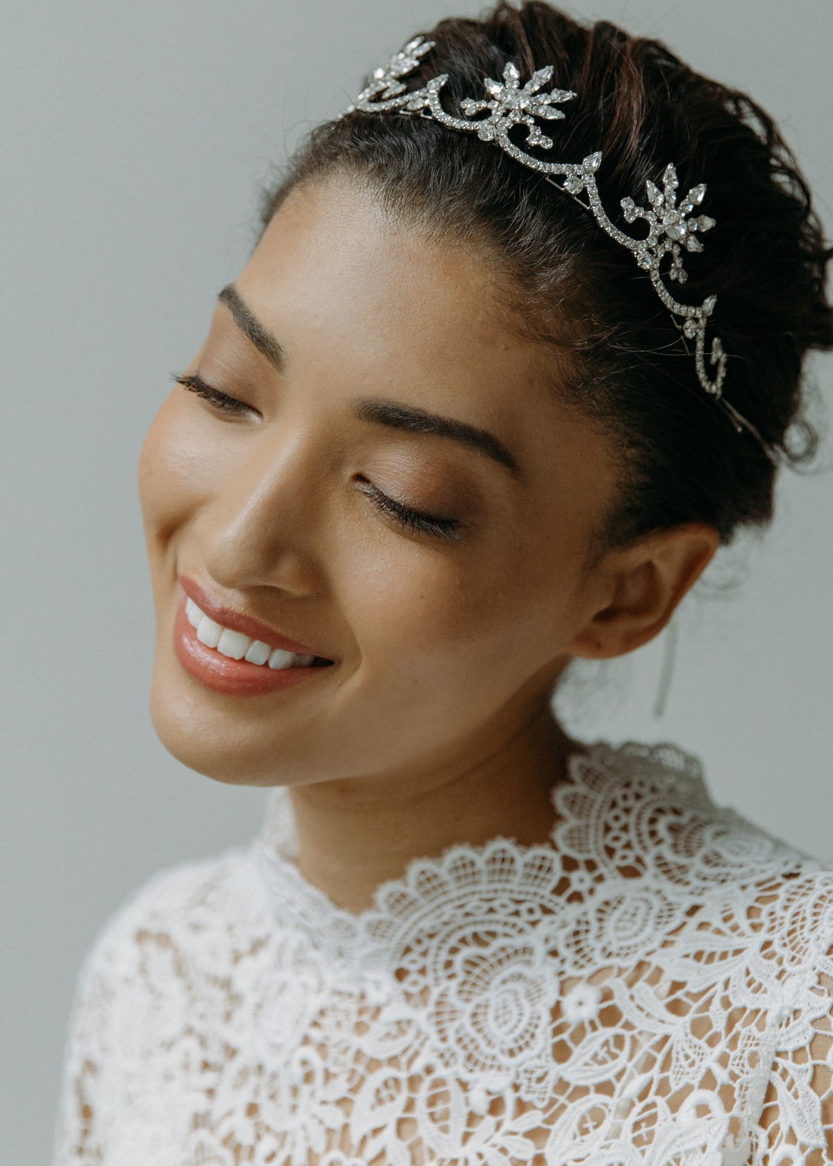 Jennifer Behrâs Fall 2022 Bridal Collection