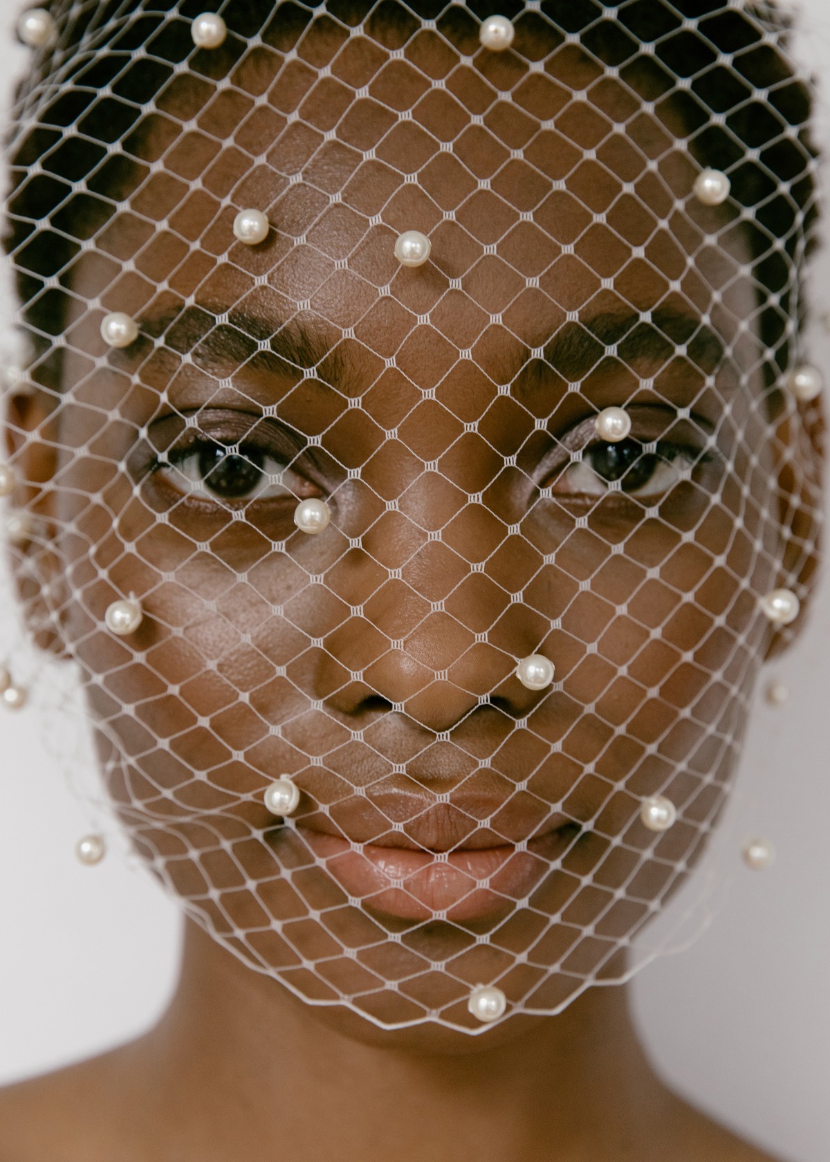 Jennifer Behrâs Fall 2022 Bridal Collection