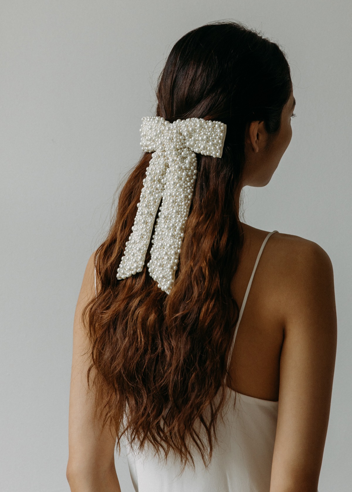 Jennifer Behrâs Fall 2022 Bridal Collection