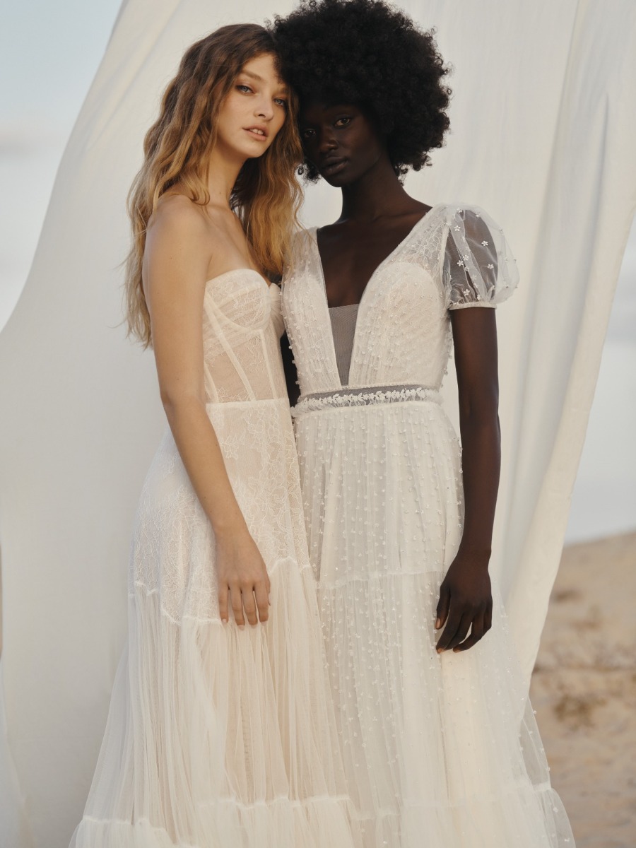 Dreams by Lihi Hod Fall 2022 Collection