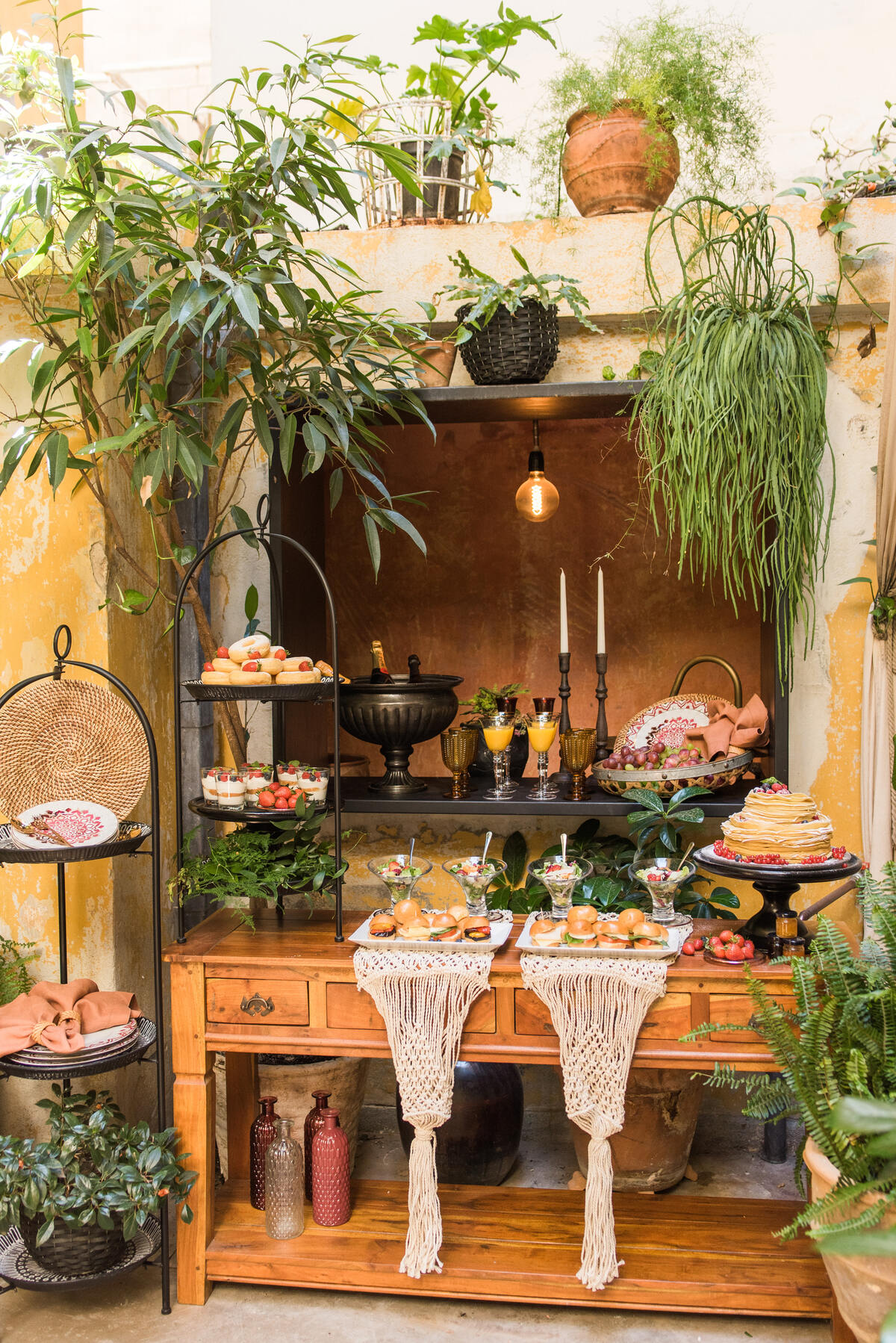 for-good-times-opulent-wedding-brunch-in
