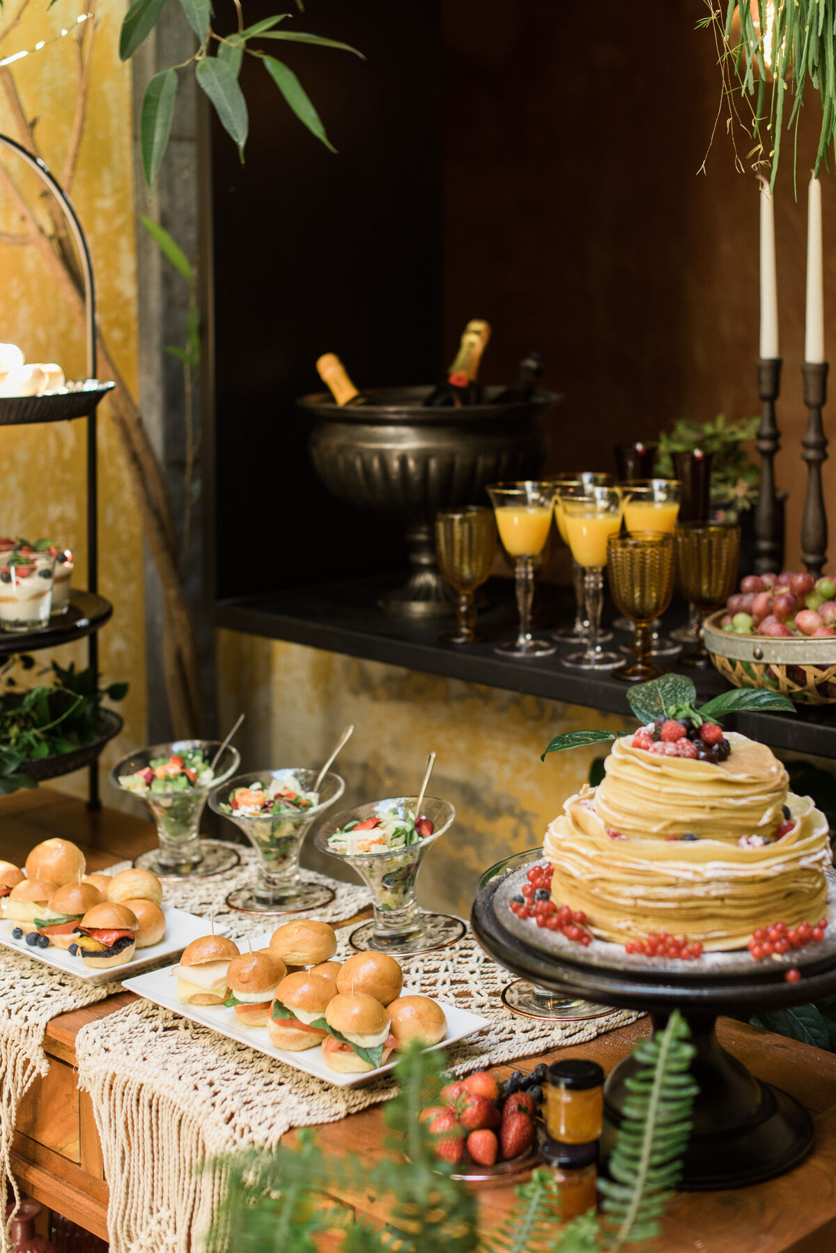 for-good-times-opulent-wedding-brunch-in