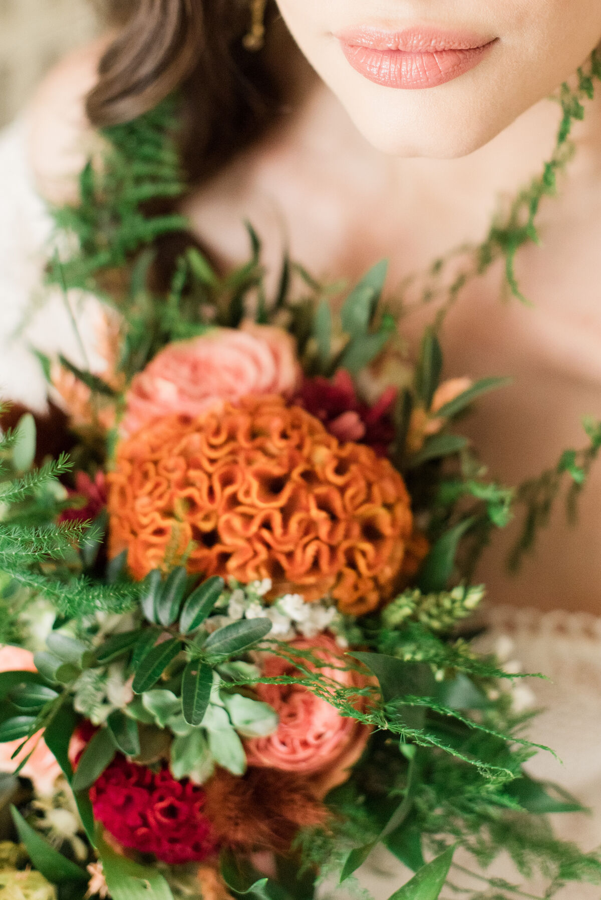 Laid-Back Elegance From A Brunch Wedding Inspiration Shoot In Athens