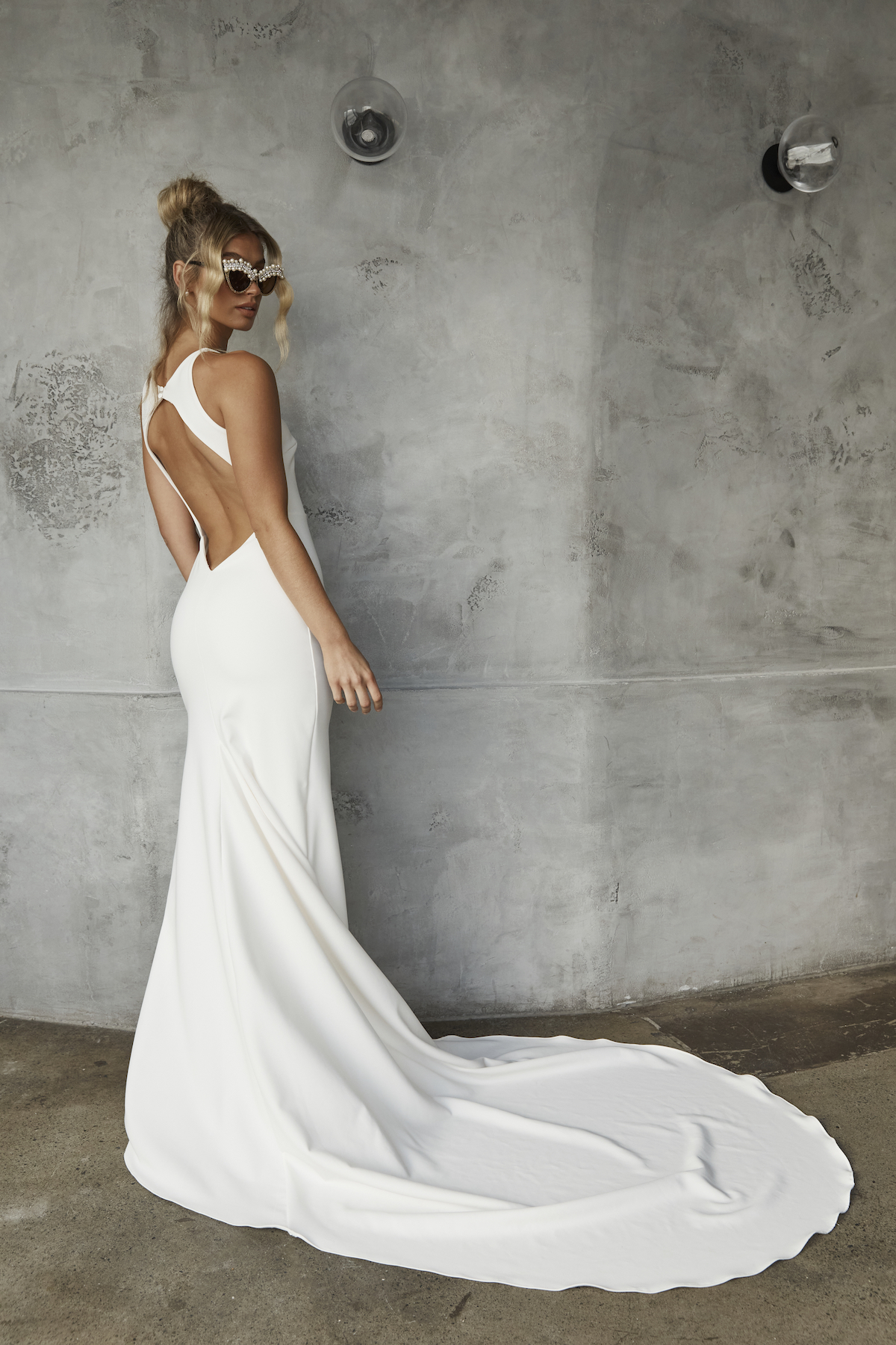 Grace Loves Laceâs New Coco Loco Collection Realizes Every Brideâs Wildest Dreams
