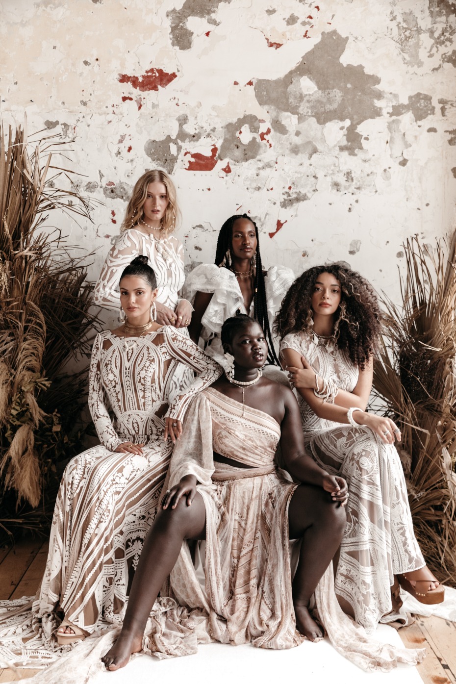Surfâs Up When It Comes to the New Rue De Seine Wave Rider Collection