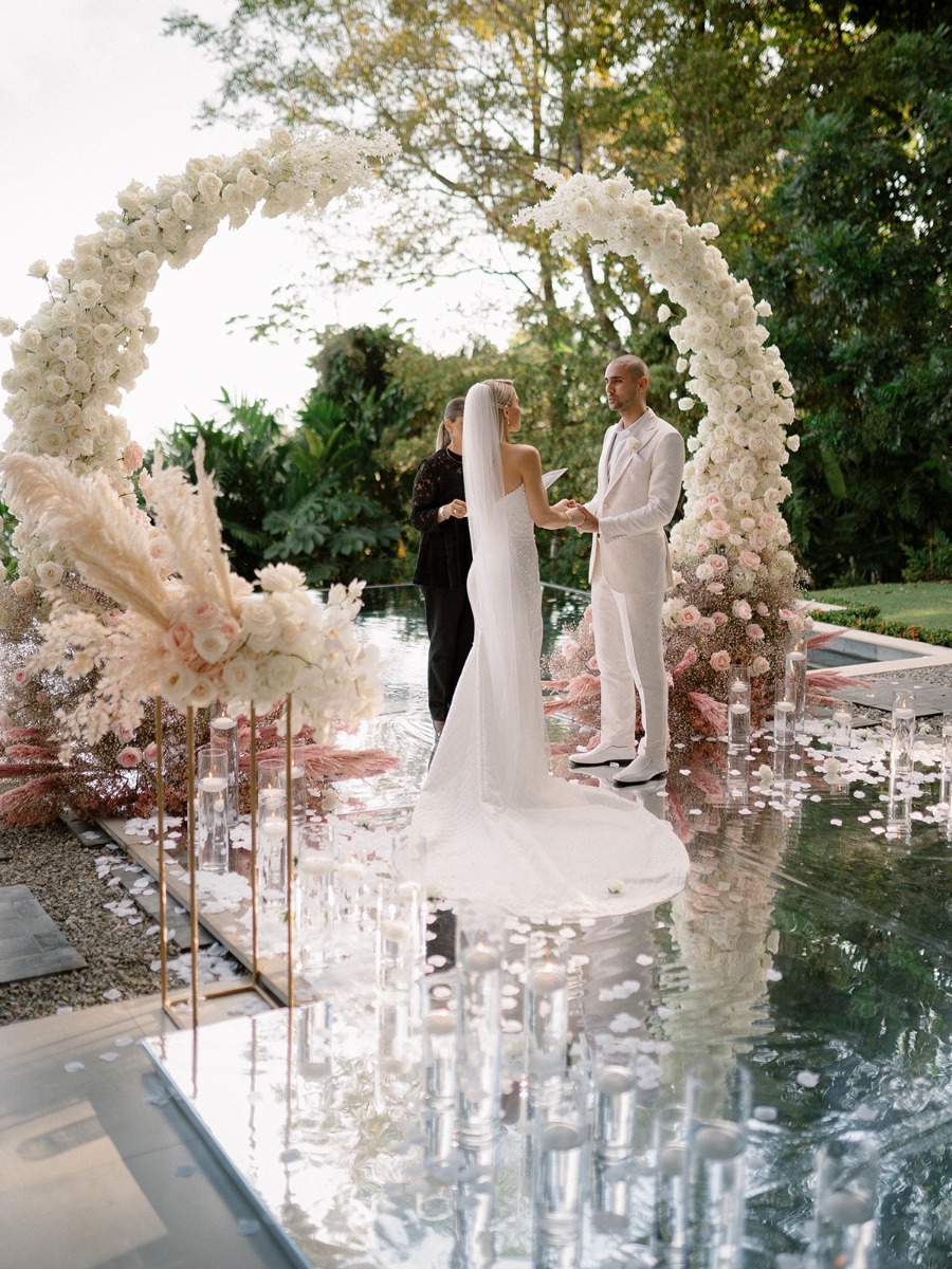 Magical Elopement In Costa Rica