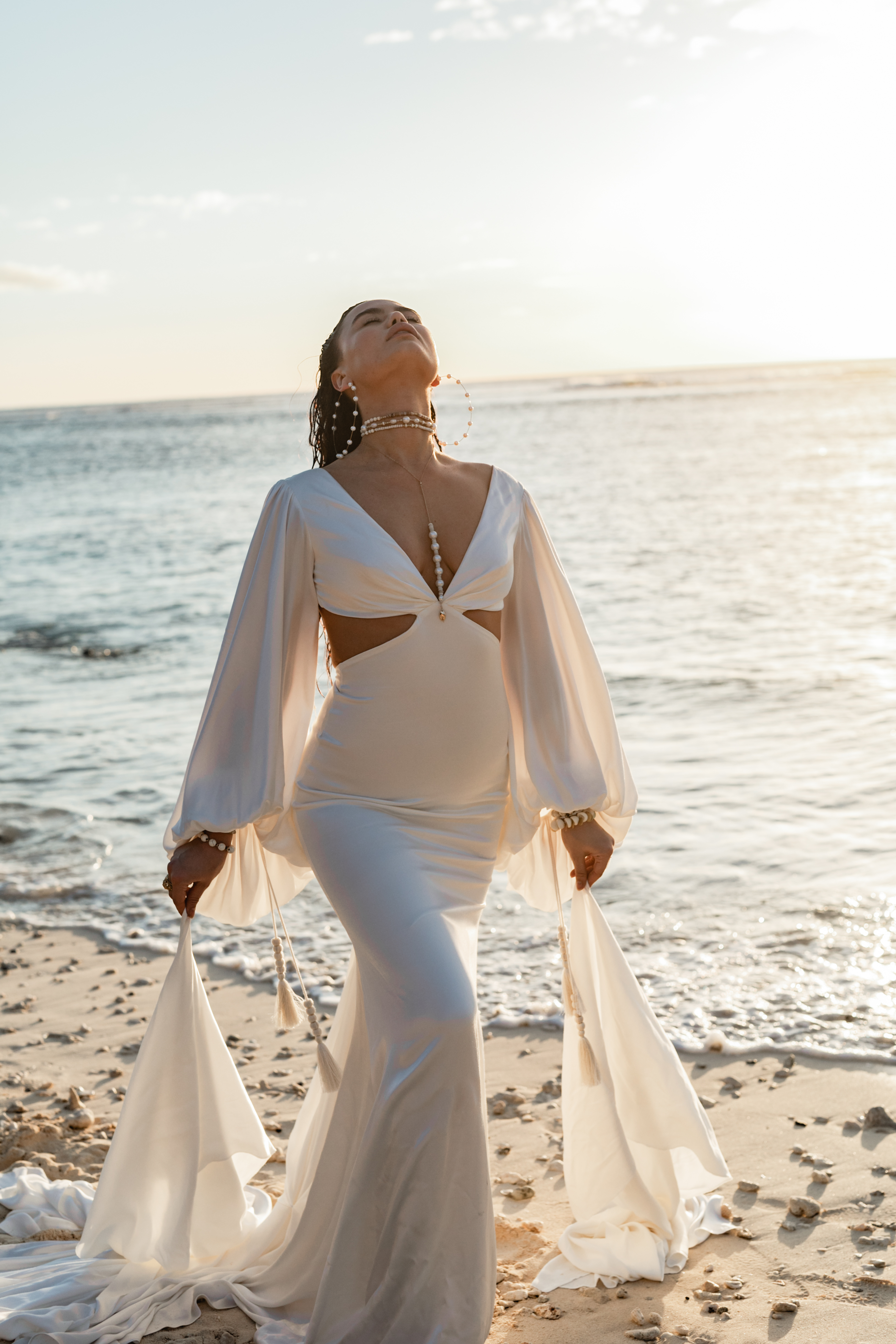 Surfâs Up When It Comes to the New Rue De Seine Wave Rider Collection