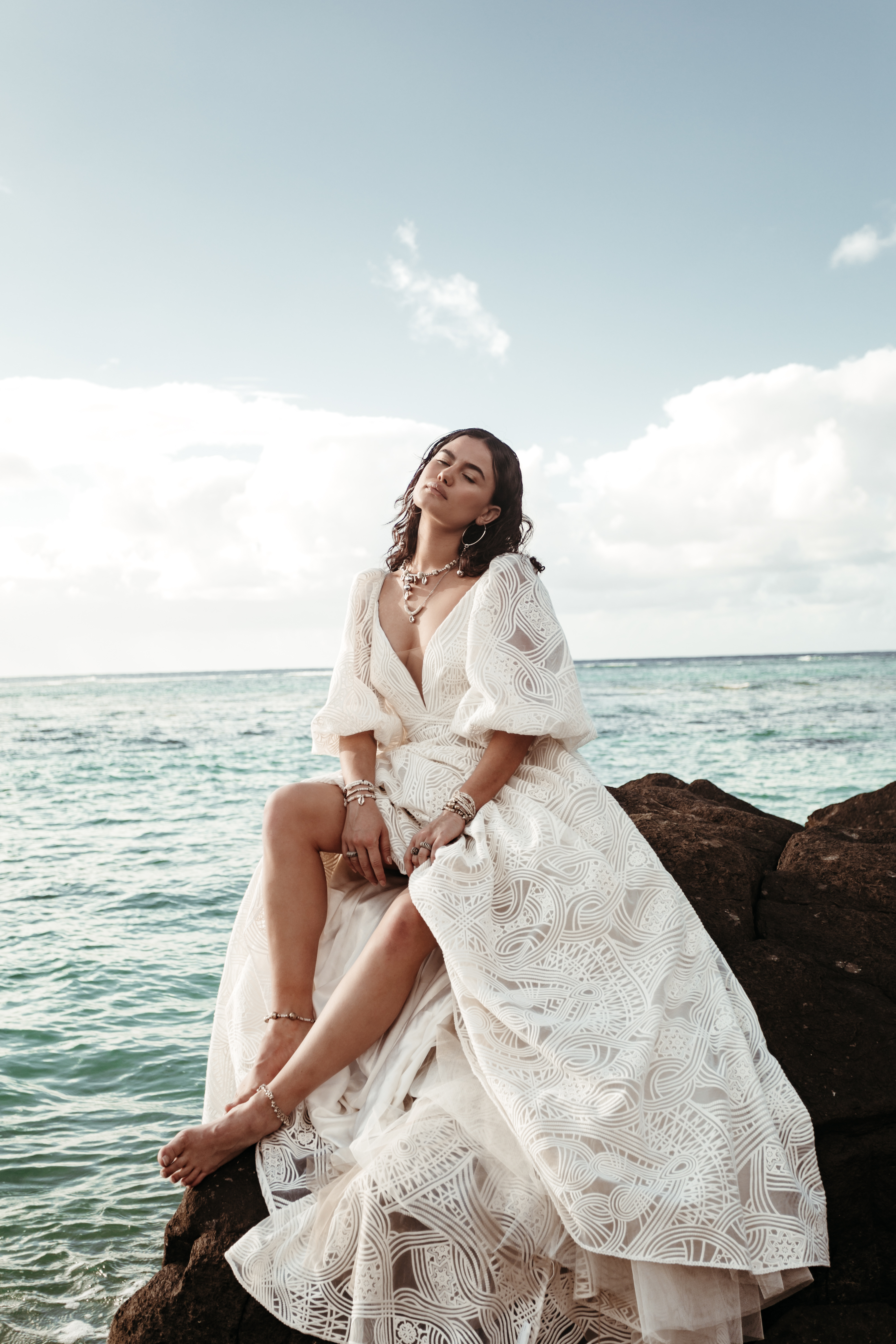 Surfâs Up When It Comes to the New Rue De Seine Wave Rider Collection