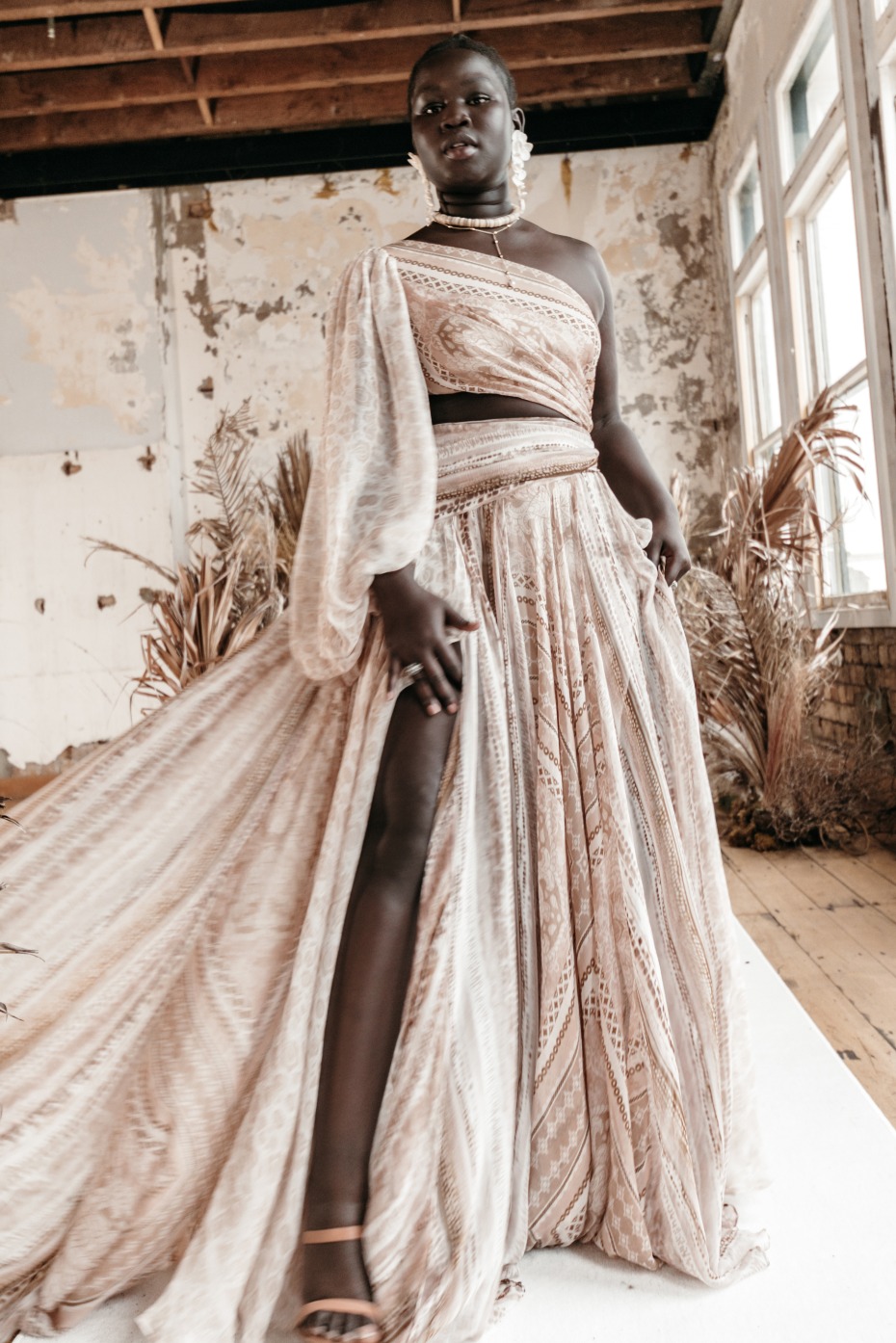 Surfâs Up When It Comes to the New Rue De Seine Wave Rider Collection