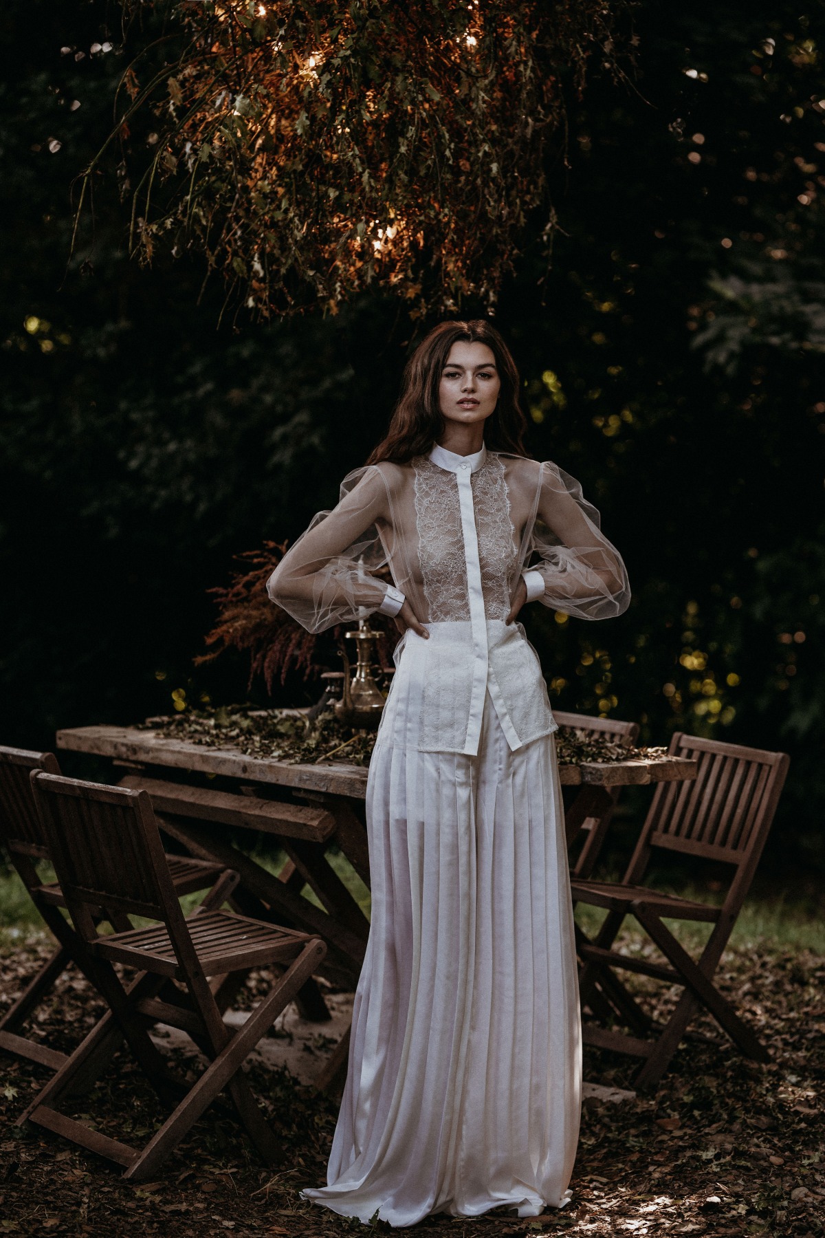 sanyukta-narnia-jadis-vegan-dream-weddin