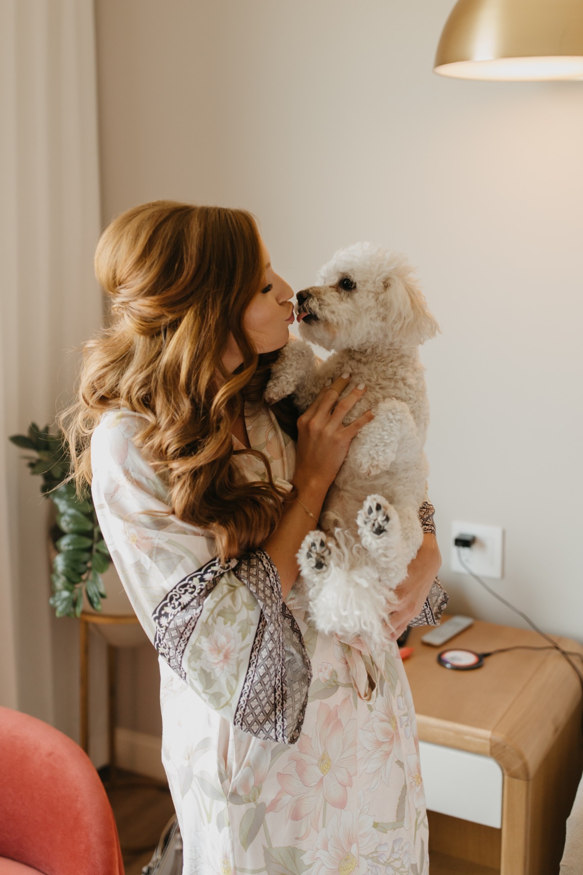 A Japanese-Inspired Wedding In The Heart Of Texas