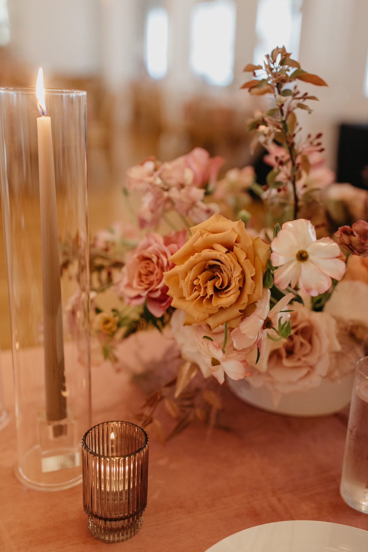A Japanese-Inspired Wedding In The Heart Of Texas