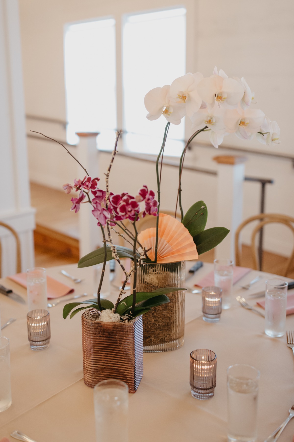 A Japanese-Inspired Wedding In The Heart Of Texas