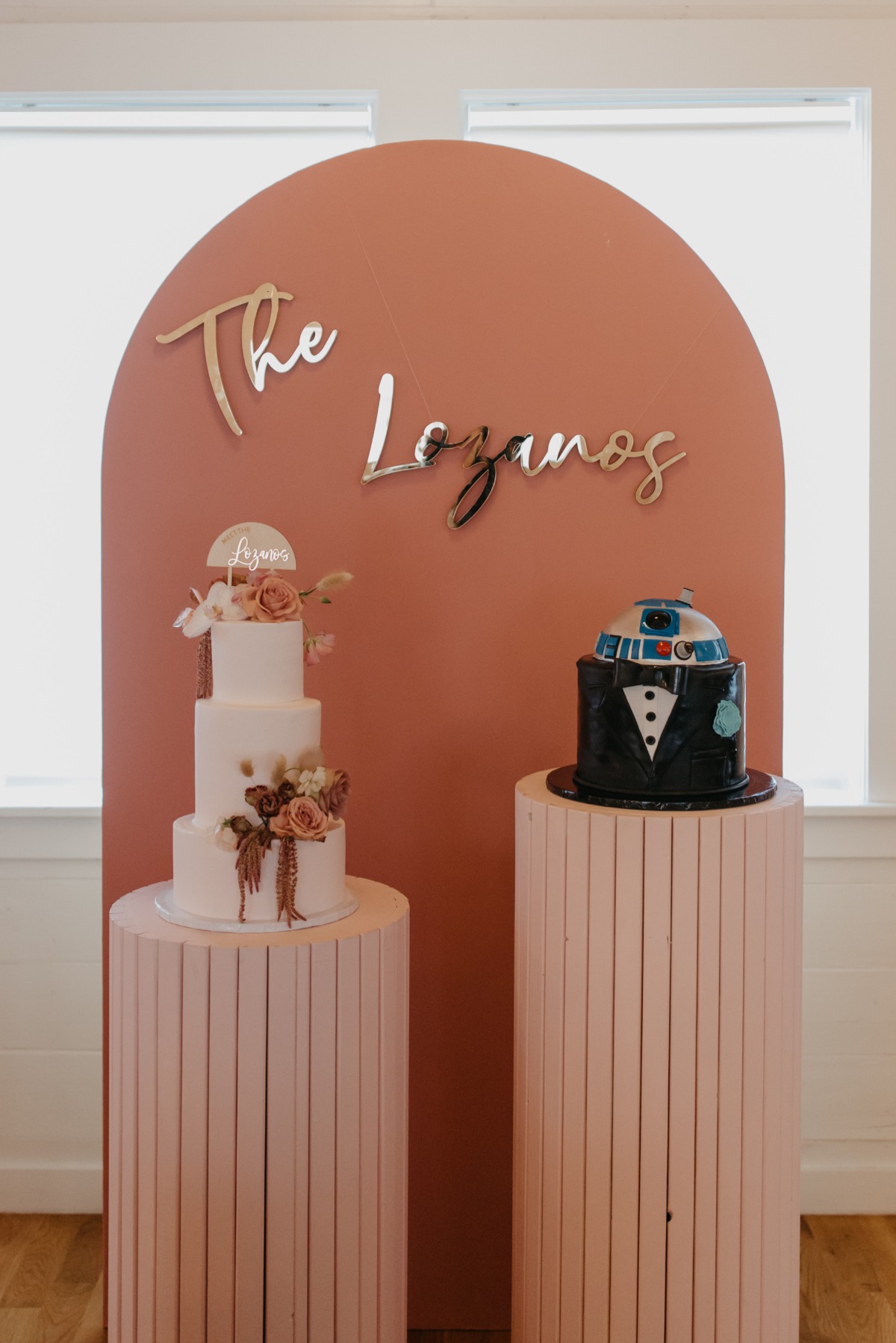 A Japanese-Inspired Wedding In The Heart Of Texas