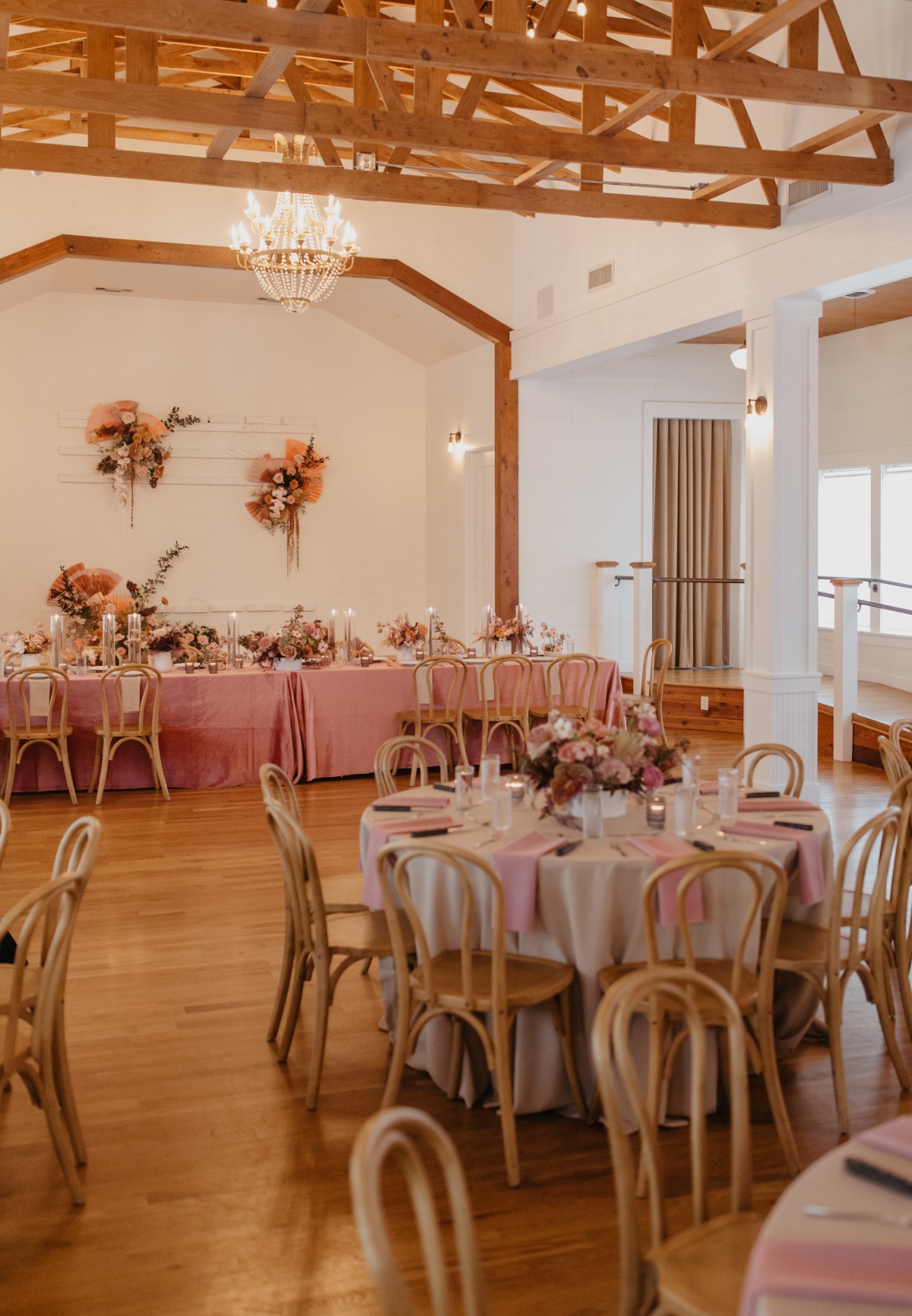 A Japanese-Inspired Wedding In The Heart Of Texas