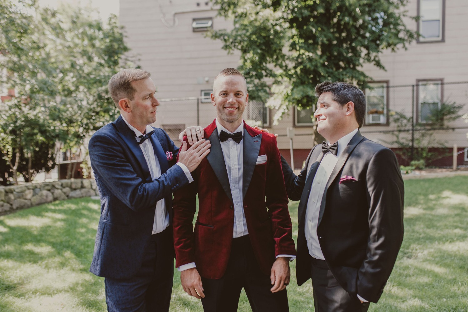the-big-fake-wedding-latest