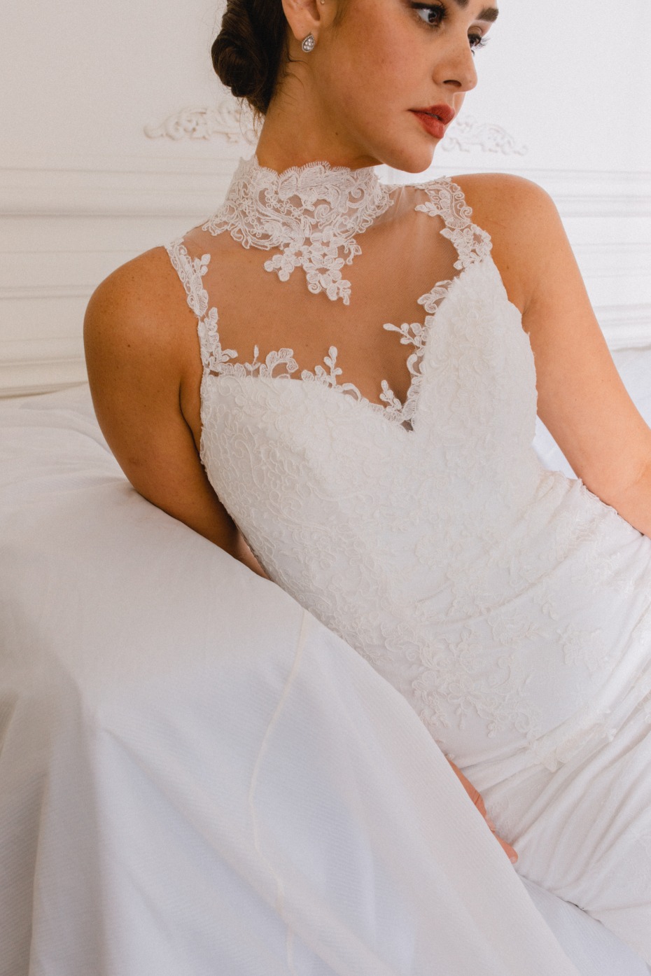 7 Tips From Afarose to Guarantee Shopping for Your Wedding Dress Online Is Successful