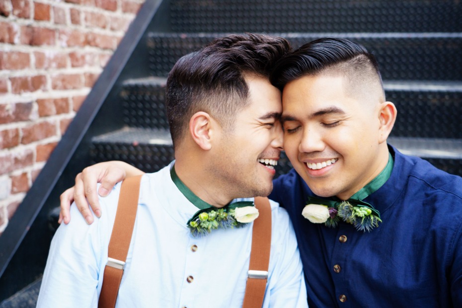 The New Wedding Pro Conference Is All About LGBTQ+ Equality!
