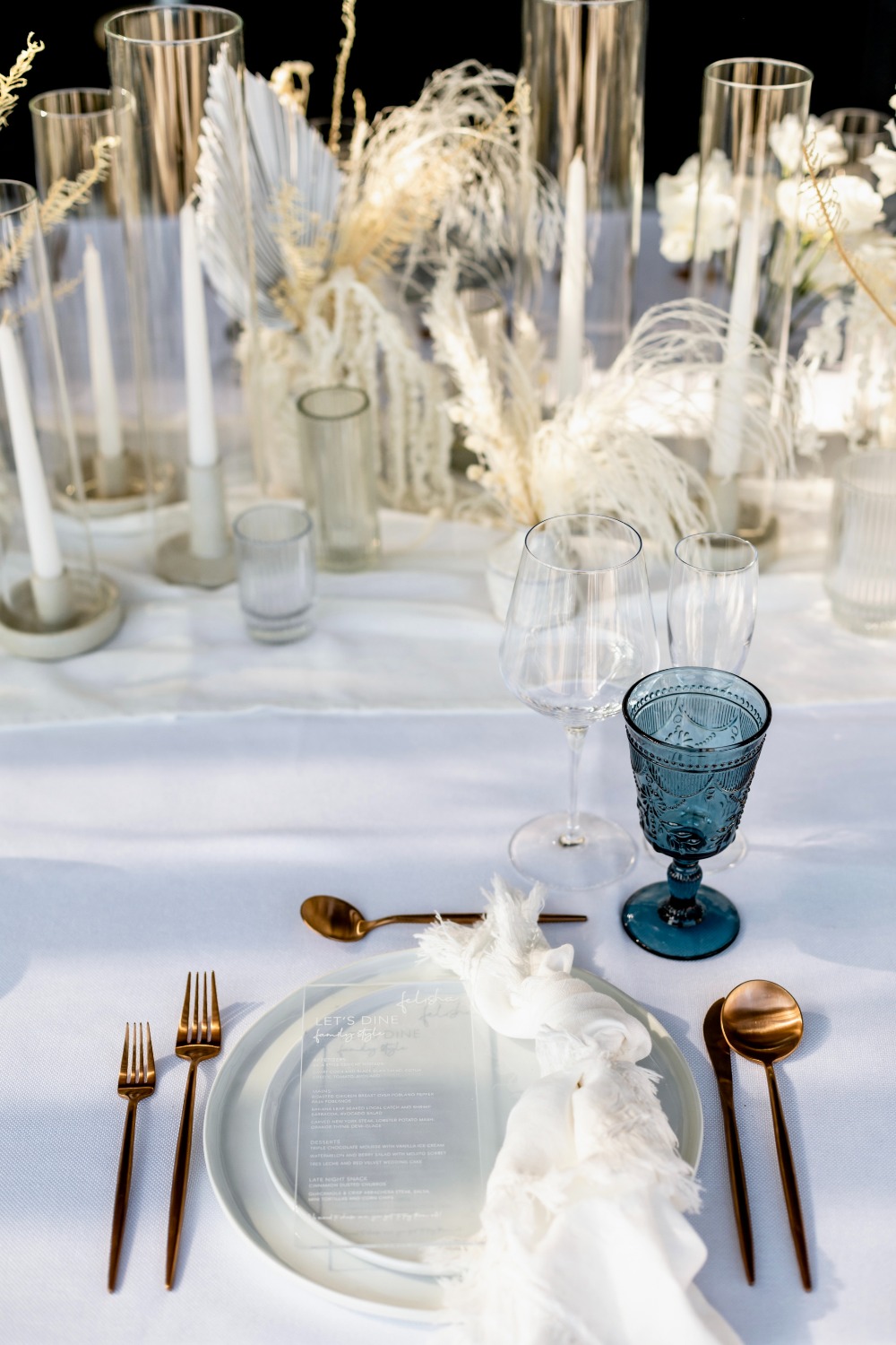 stylish-monochromatic-micro-beach-weddin