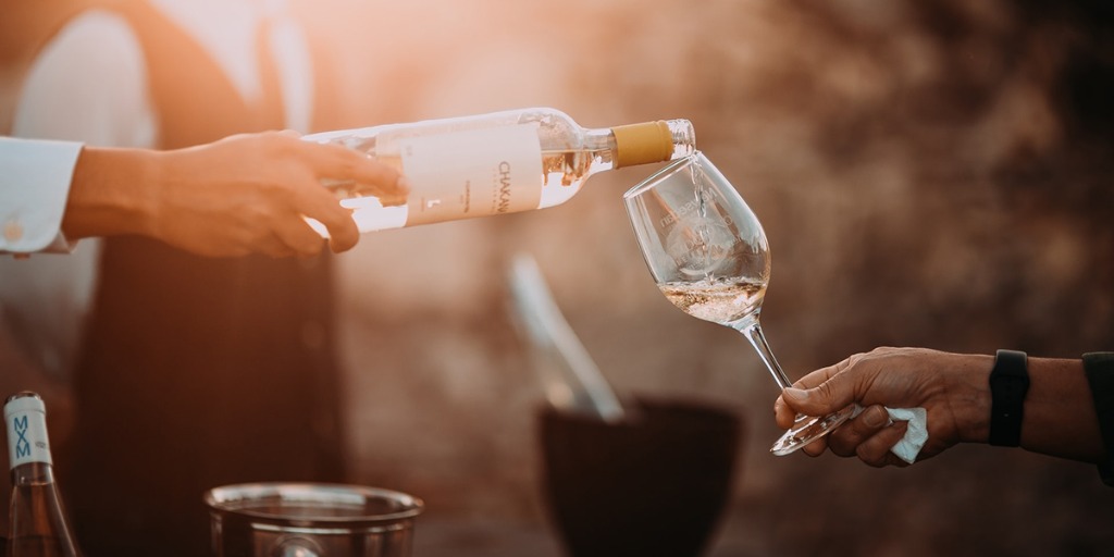 Tips for Choosing the Best Wine for Your Wedding
