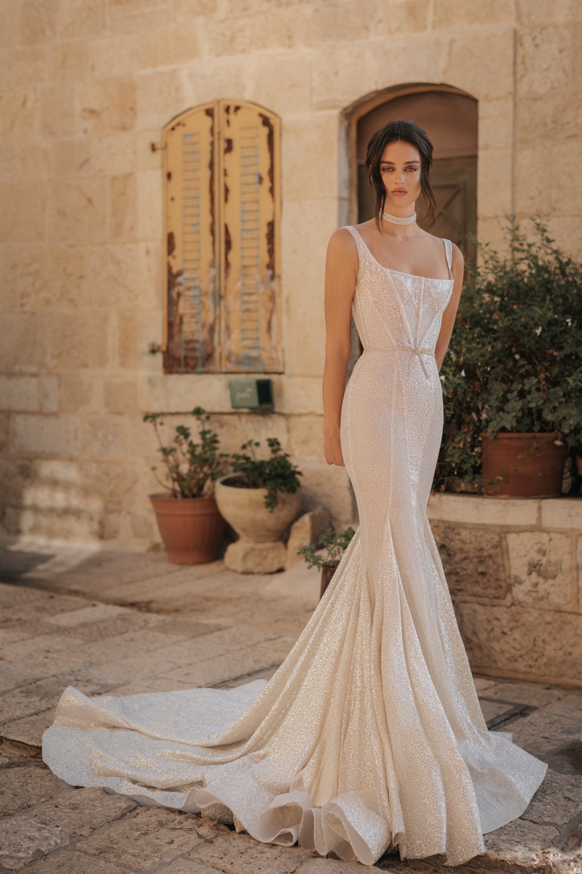 BERTA Does It Again With The New Collection Montefiore FW22
