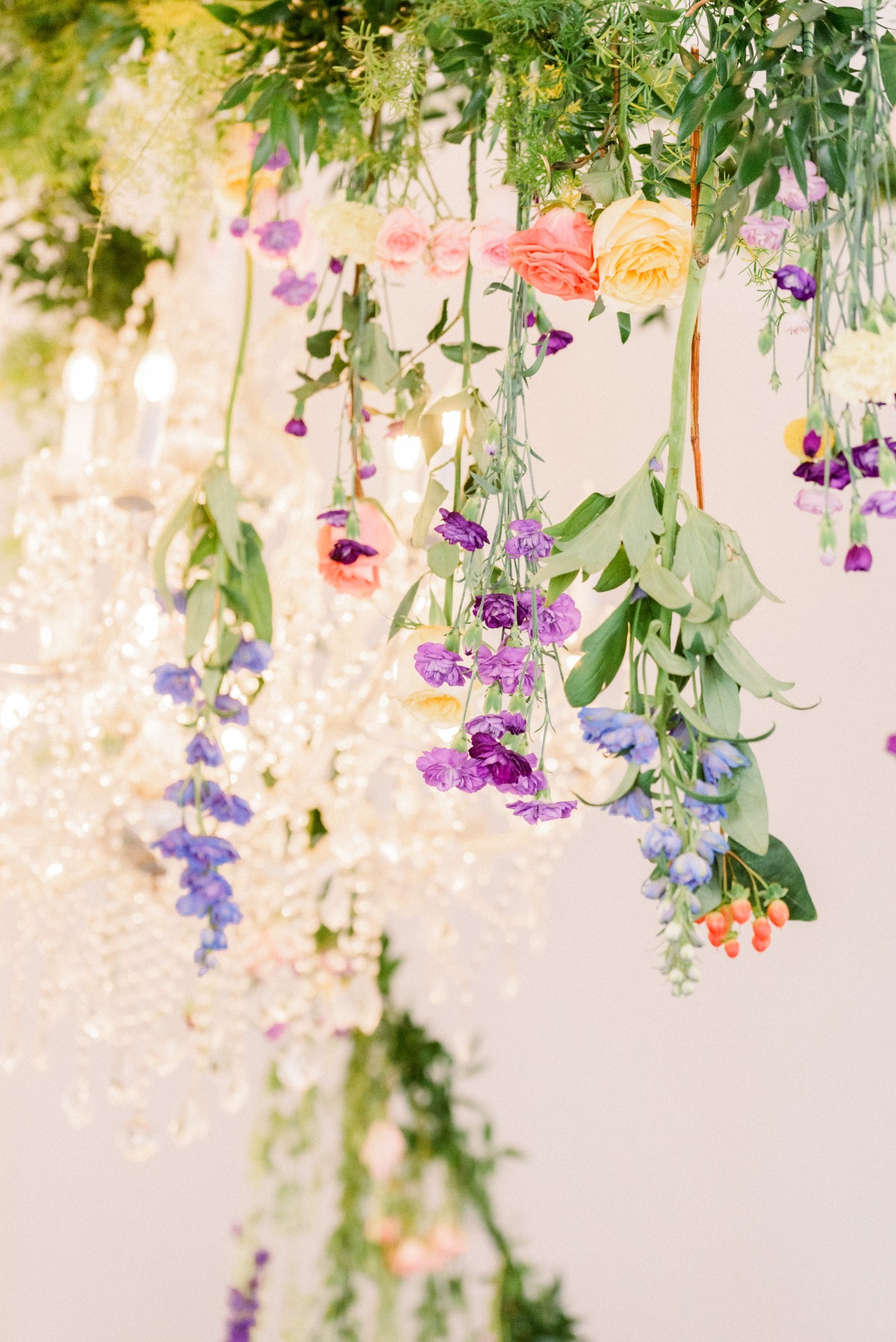 Incorporating the Pantone Color of the Year into Your Wedding