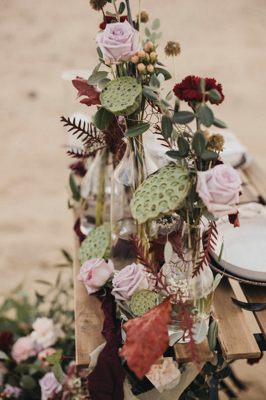 The NubeDDos Team Plans Beach Weddings In Spain Like Youâve Never Seen Before