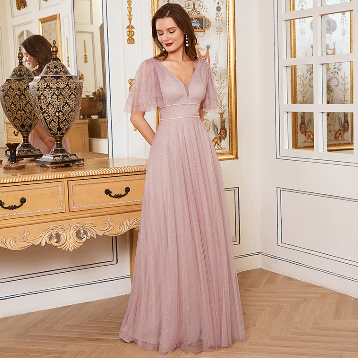 The Ultimate Guide to Choosing Bridesmaid Dress