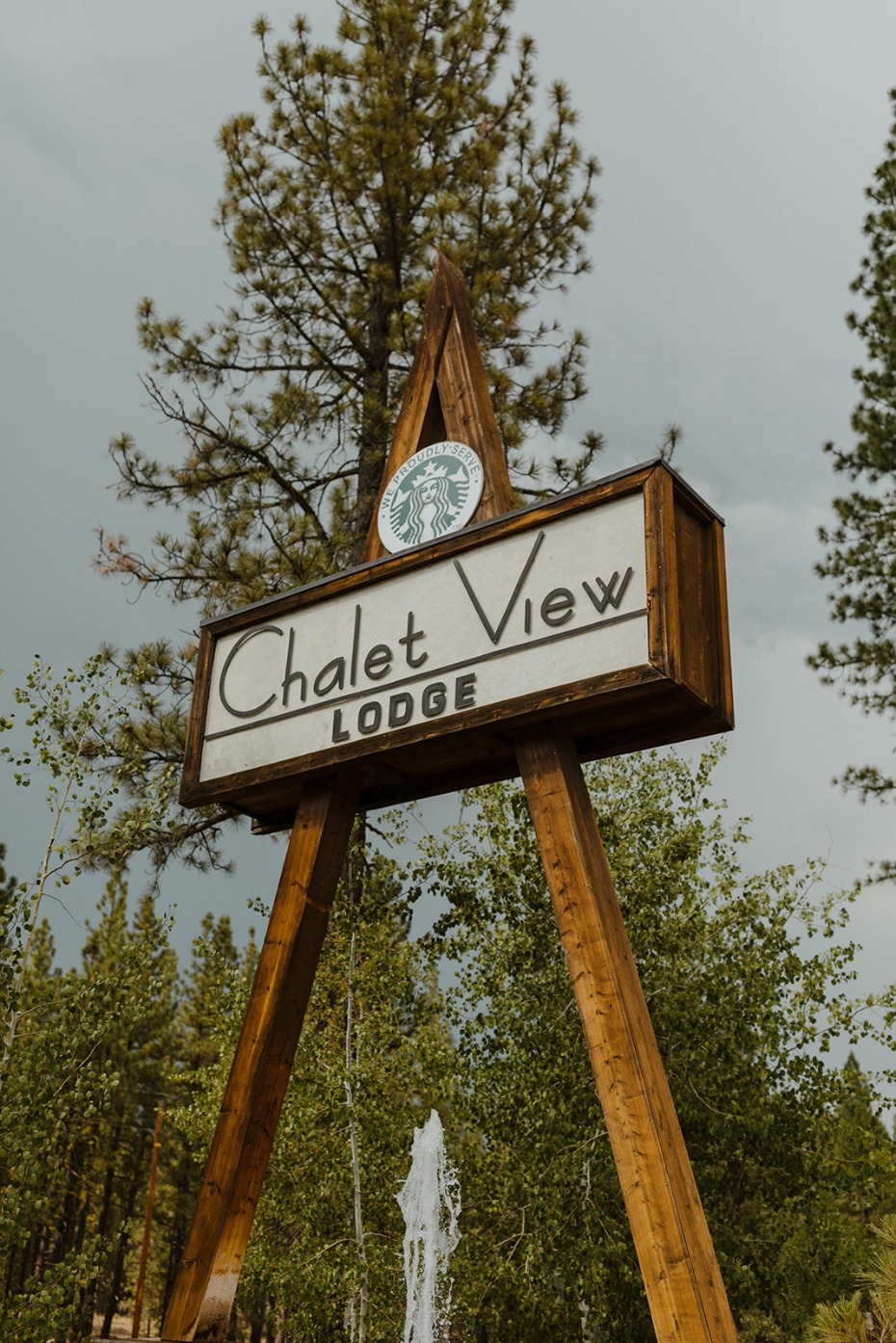 5 Times Chalet View Lodge Totally Delivered On Its Name